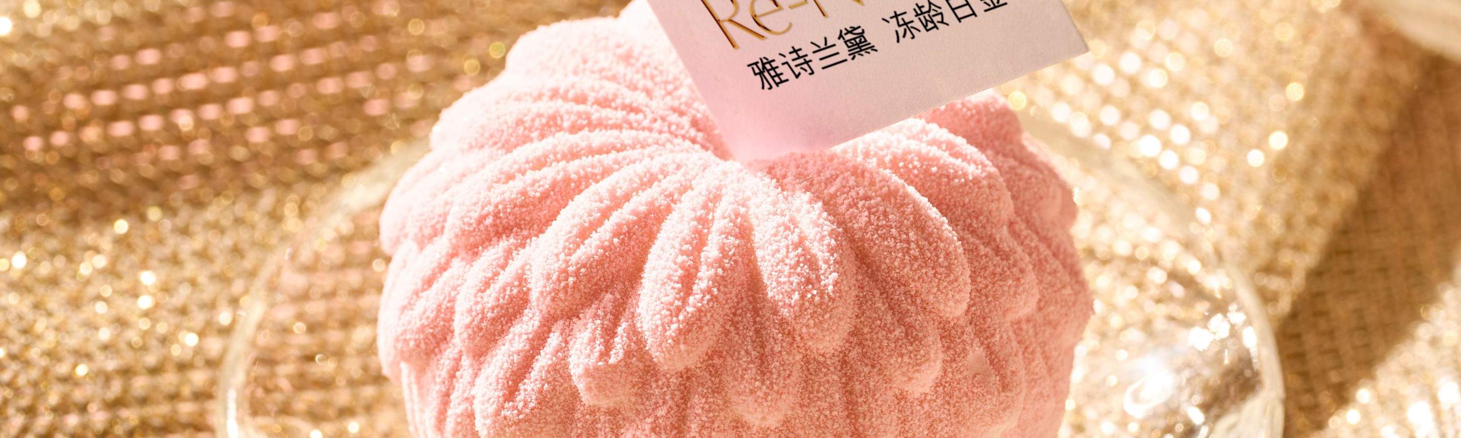 Afternoon tea for two